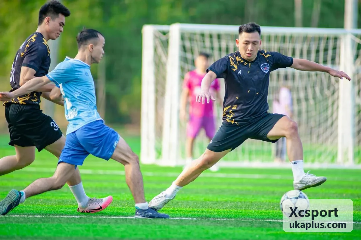 Xcsport 竞技装备背景展示
