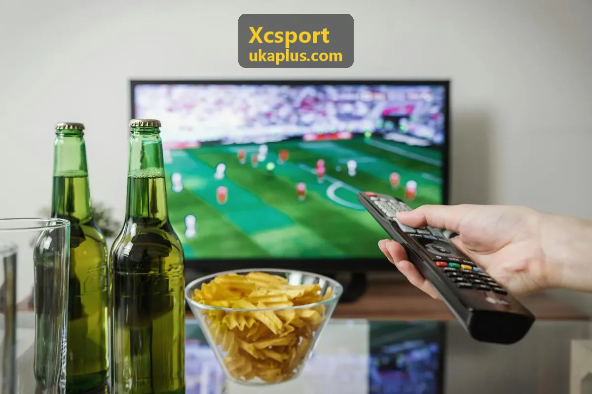 Xcsport 精准工艺
