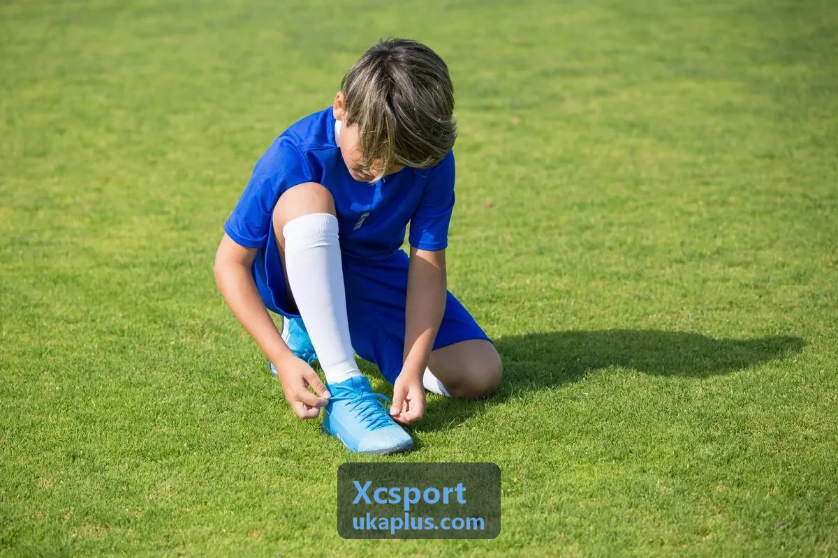 Xcsport 数据驱动